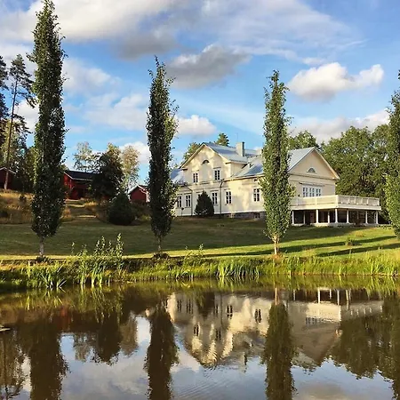 Vanhakylae Gardin Vaeentupa